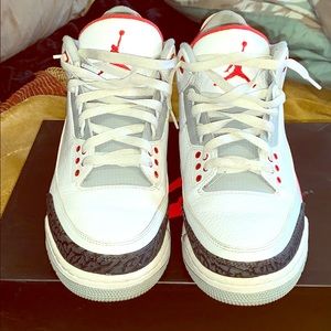 Air Jordan 3 Retro
